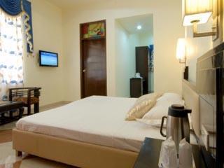 Hotel Palak Paradise Джайпур Екстериор снимка