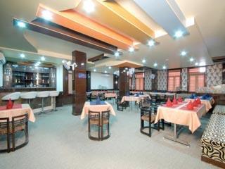 Hotel Palak Paradise Джайпур Екстериор снимка